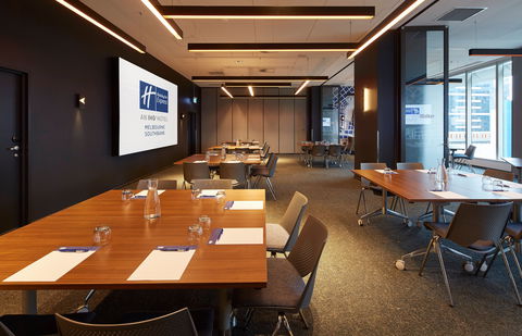 Holiday Inn Express Melbourne Southbank - Accommodation in Brisbane 17