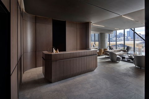 AC Hotel By Marriott Melbourne Southbank - Accommodation in Brisbane 2