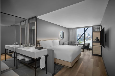 AC Hotel By Marriott Melbourne Southbank - Accommodation in Brisbane 3