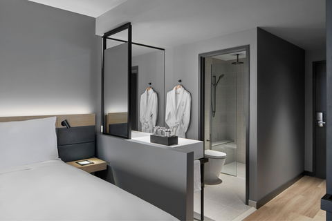 AC Hotel By Marriott Melbourne Southbank - Accommodation in Brisbane 4