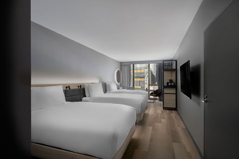 AC Hotel By Marriott Melbourne Southbank - Accommodation in Brisbane 5