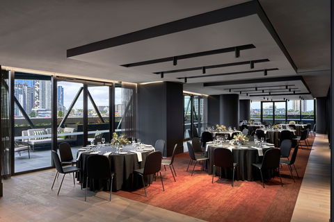 AC Hotel By Marriott Melbourne Southbank - Accommodation in Brisbane 6