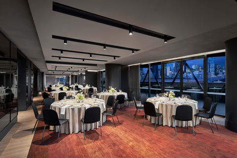 AC Hotel By Marriott Melbourne Southbank - Accommodation in Brisbane 7