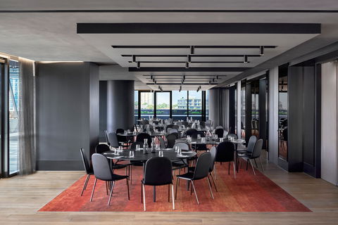 AC Hotel By Marriott Melbourne Southbank - Accommodation in Brisbane 8