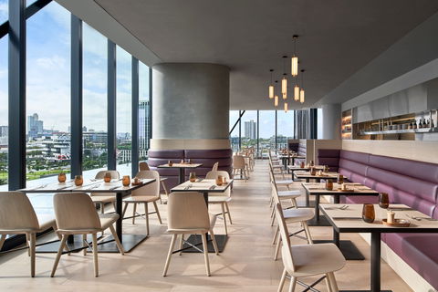 AC Hotel By Marriott Melbourne Southbank - Accommodation in Brisbane 9