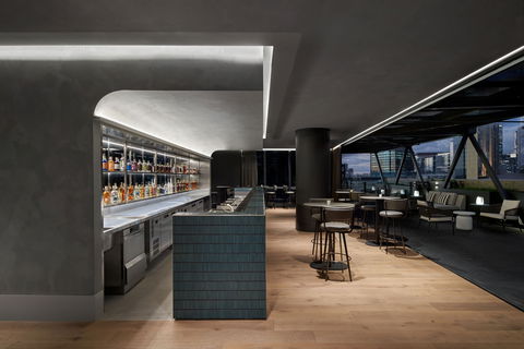 AC Hotel By Marriott Melbourne Southbank - Accommodation in Brisbane 11