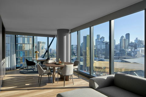 AC Hotel By Marriott Melbourne Southbank - Accommodation in Brisbane 12