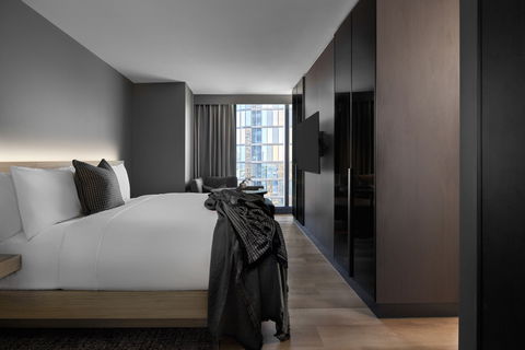 AC Hotel By Marriott Melbourne Southbank - Accommodation in Brisbane 13