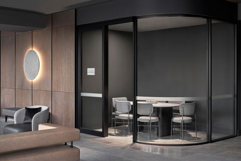 AC Hotel By Marriott Melbourne Southbank - Accommodation in Brisbane 15
