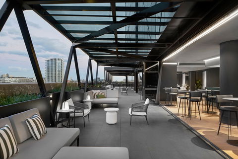 AC Hotel By Marriott Melbourne Southbank - Accommodation in Brisbane 17