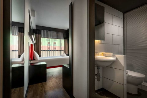 Essence Hotel Carlton - Accommodation in Brisbane 5