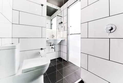 Essence Hotel Carlton - Accommodation in Brisbane 7