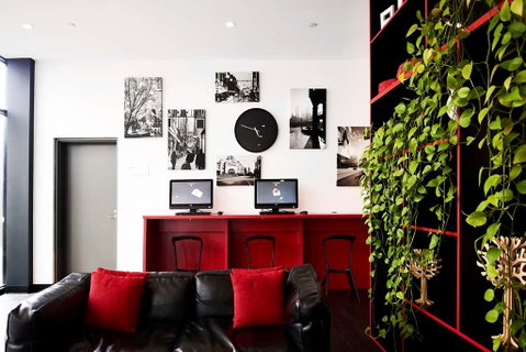 Essence Hotel Carlton - Accommodation in Brisbane 8
