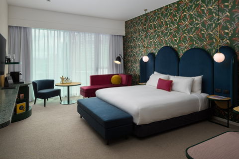 Ovolo The Valley Brisbane - Accommodation in Brisbane 2
