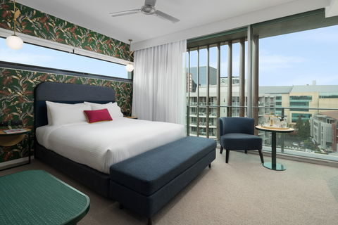 Ovolo The Valley Brisbane - Accommodation in Brisbane 7