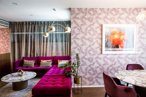 Ovolo The Valley Brisbane - Accommodation in Brisbane 9