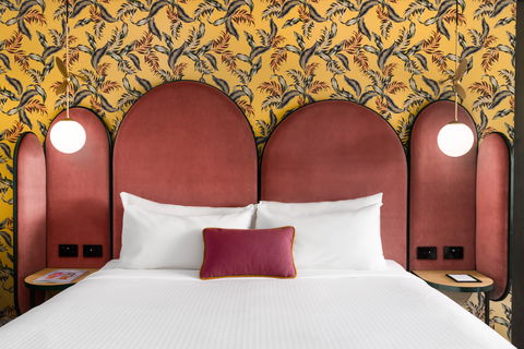 Ovolo The Valley Brisbane - Accommodation in Brisbane 12