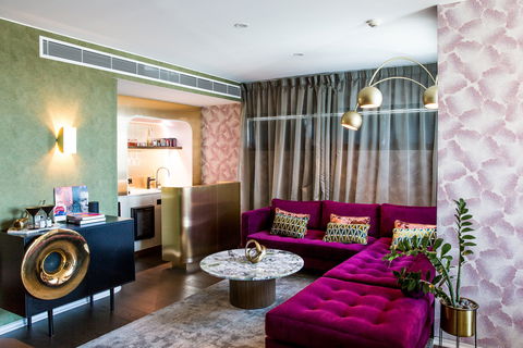 Ovolo The Valley Brisbane - Accommodation in Brisbane 13