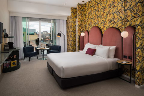 Ovolo The Valley Brisbane - Accommodation in Brisbane 14