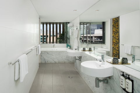 Ovolo The Valley Brisbane - Accommodation in Brisbane 15