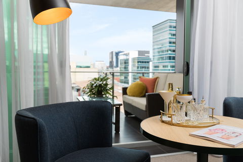 Ovolo The Valley Brisbane - Accommodation in Brisbane 17