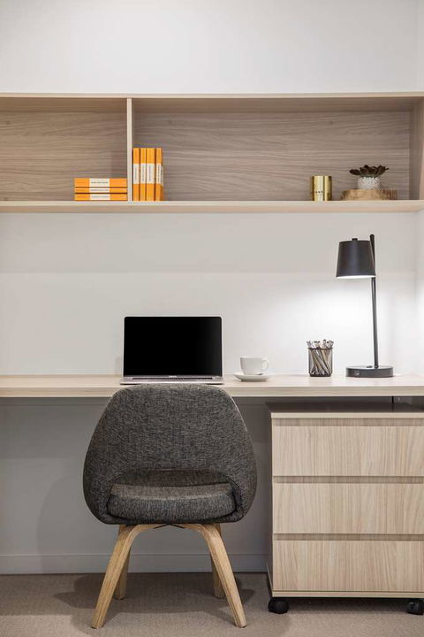 Alcyone Hotel Residences - Accommodation in Brisbane 11