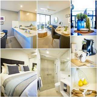 Alcyone Hotel Residences - Accommodation in Brisbane 16