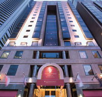 Stamford Plaza Melbourne - Accommodation in Brisbane
