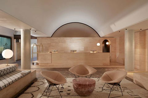 The Calile Hotel Brisbane - Accommodation in Brisbane 3