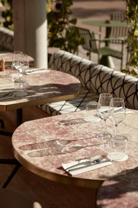 The Calile Hotel Brisbane - Accommodation in Brisbane 10