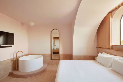 The Calile Hotel Brisbane - Accommodation in Brisbane 11