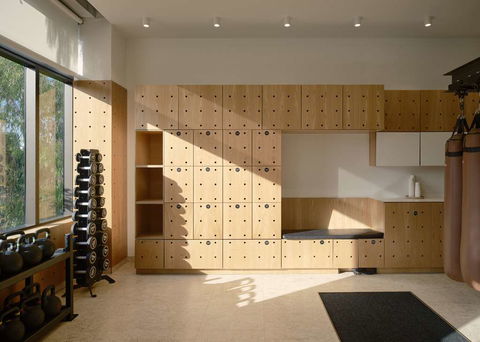 The Calile Hotel Brisbane - Accommodation in Brisbane 14