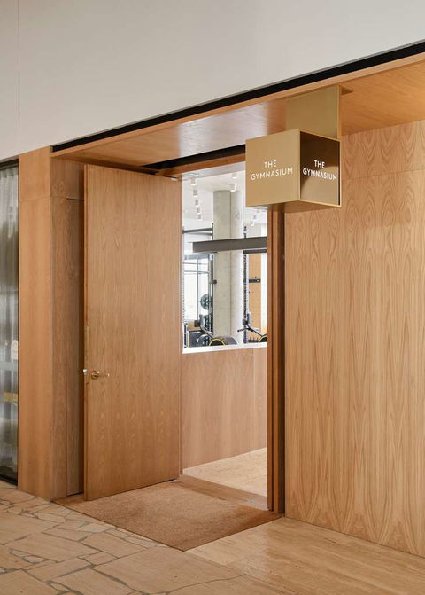 The Calile Hotel Brisbane - Accommodation in Brisbane 15