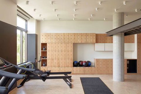 The Calile Hotel Brisbane - Accommodation in Brisbane 17