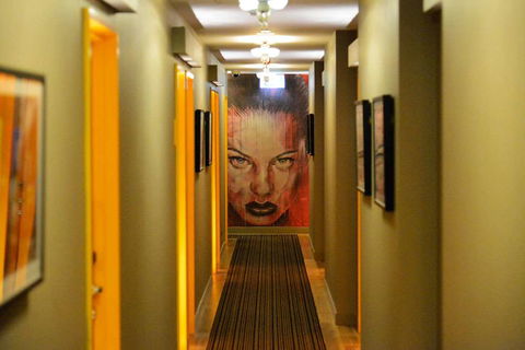 The Constance - Accommodation in Brisbane 1