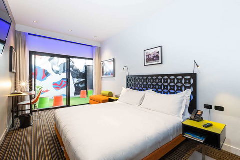 The Constance - Accommodation in Brisbane 2