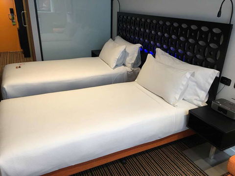 The Constance - Accommodation in Brisbane 5