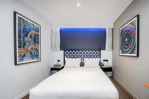 The Constance - Accommodation in Brisbane 7
