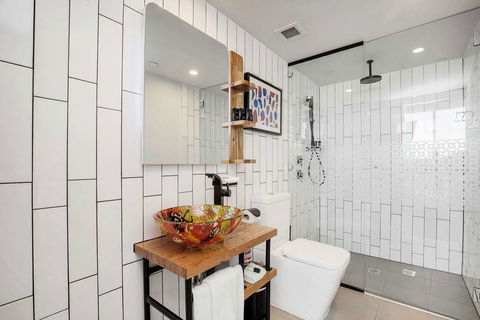 The Constance - Accommodation in Brisbane 8