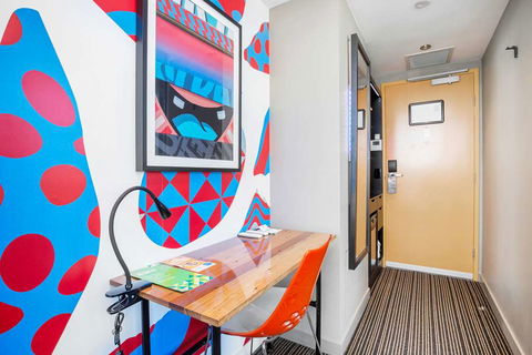 The Constance - Accommodation in Brisbane 9