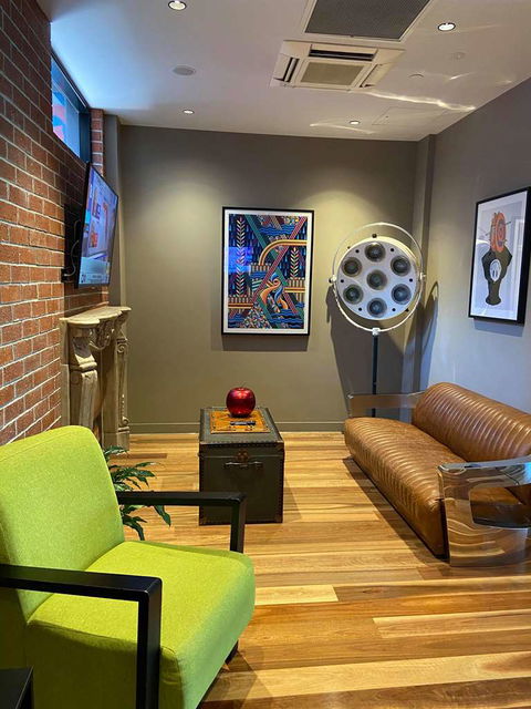 The Constance - Accommodation in Brisbane 14