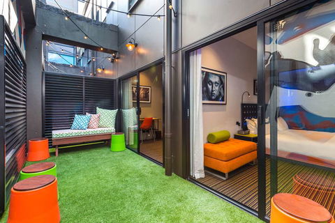 The Constance - Accommodation in Brisbane 15