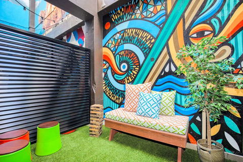 The Constance - Accommodation in Brisbane 17