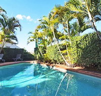 Airport Clayfield Motel - Accommodation in Brisbane