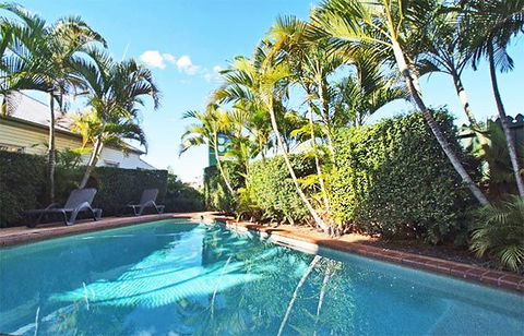 Airport Clayfield Motel - Accommodation in Brisbane 0