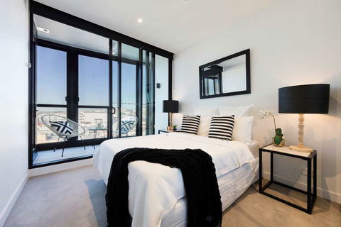 FV Brisbane By Peppers - Accommodation in Brisbane 5