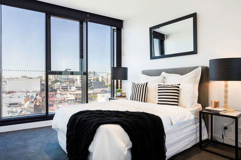 FV Brisbane By Peppers - Accommodation in Brisbane 7