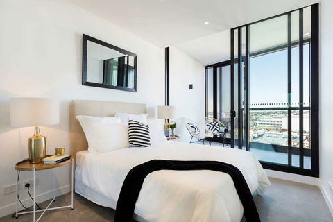 FV Brisbane By Peppers - Accommodation in Brisbane 8