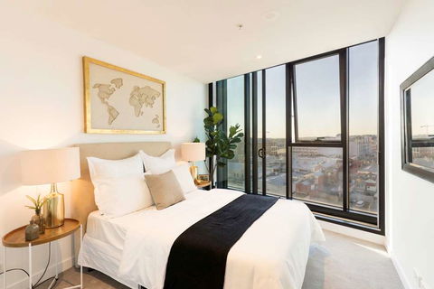 FV Brisbane By Peppers - Accommodation in Brisbane 9