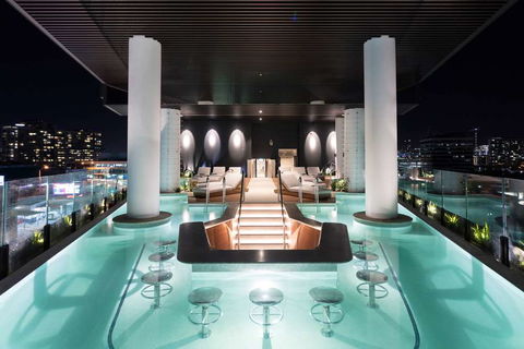 FV Brisbane By Peppers - Accommodation in Brisbane 10
